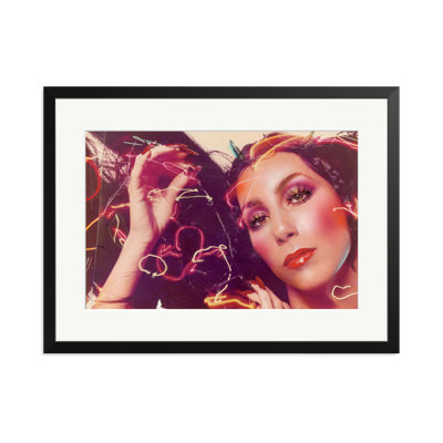 Cher