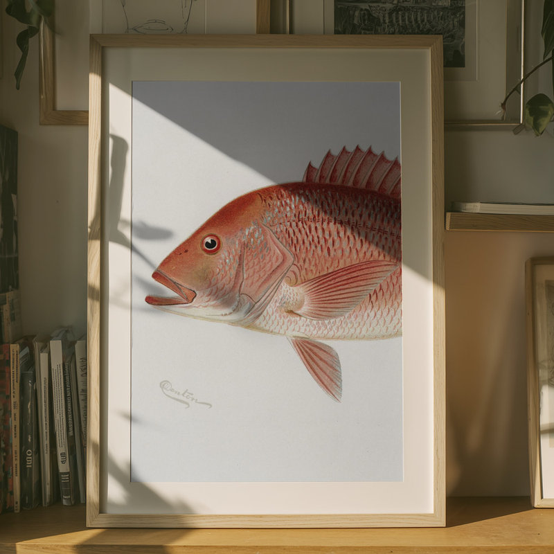 Wrapped Canvas Print, 91.44 cm H x 60.96 cm W