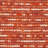Ferrera Striped Handmade Flatweave Rust Area Rug-817812207