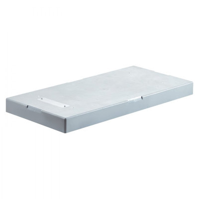 Mini-bloc fendu pour coussins d'extérieur anti-vibration 9 000 à 36 000 BTU