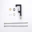 Single-Hole Single-Handle Bathroom Faucet-122282151
