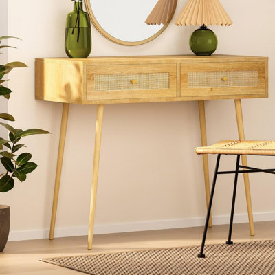 88cm Console Table