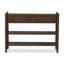 Tanisha Oak Console Table