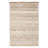 Tangier Brown Rug 5'2" x 8'0"