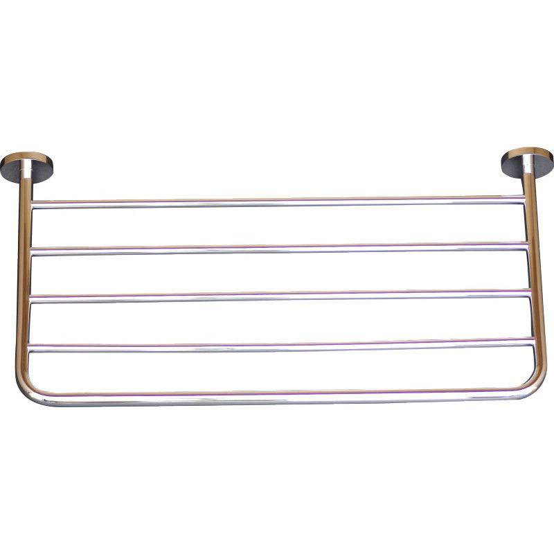 Silke 4 Wall Towel Rack