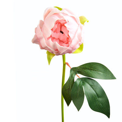 Pink RealTouch Peony