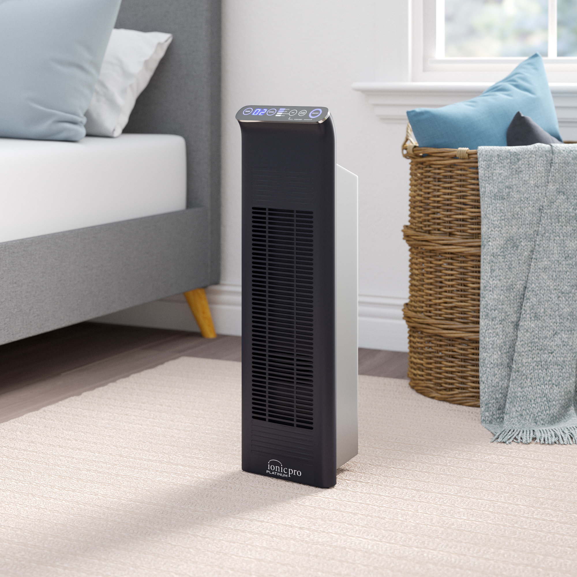 BestSelling Air Purifiers 2024 Wayfair