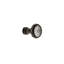 Crown Bronze Round Knob-56412692