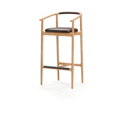Chaise de bar Charlie