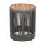 Ensemble de 2 tables rustiques industrielles-387852783