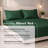 300-Thread Count Deep Pocket Standard Cotton Sheets-75258688-75258683