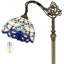 Lampe sur pied arquée 64 po Airah-501725227