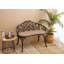 Banc de jardin Tulip-1391013391