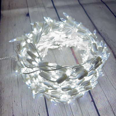 300 Lt Professional Series 'High Density' LED Lights of Garland