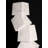 Abstract Figurines & Sculptures