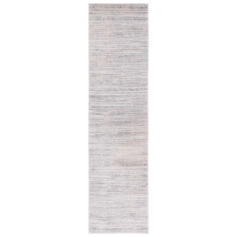 Abbie-Marie Performance Rug, Runner 2'3" x 8'