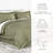 Simply Soft 8 Piece Microfiber Complete Bedding Set-115303869-115303873