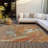  Machine Washable Indoor/Outdoor Chayden ACN1061 Rug-1930305727