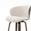 Tabourets de bar rotatifs modernes avec pieds en bois-1569830453