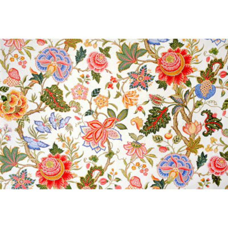 Nizam 100% Cotton Performance Fabric