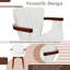 Ensemble de chaises pivotantes (ensemble de 2)-697553218