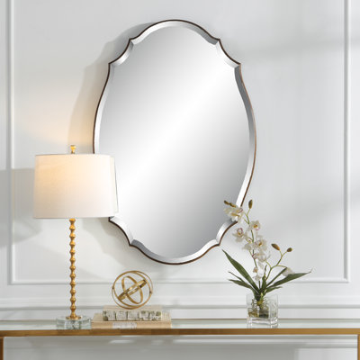 Ikumi Wall Mirror