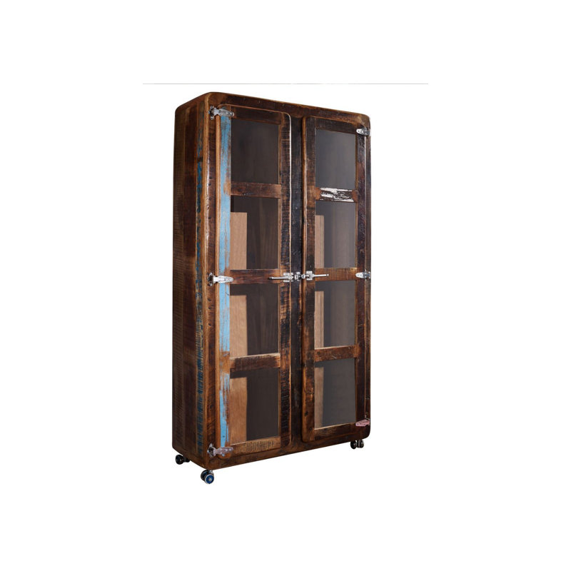 Freezy Display Cabinet