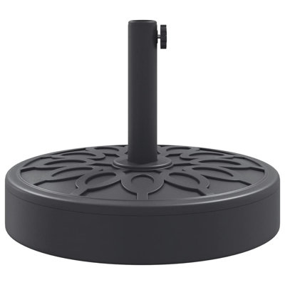 26kg PE (Polyethene) And Concrete Umbrella Base