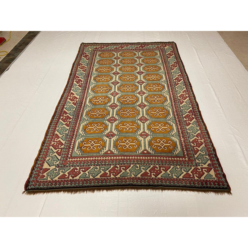 Tapis 5 pi x 8 pi Anatolian