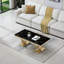 Ensemble de table de salon 2 pièces-1783769669