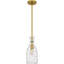 Mini-luminaire suspendu 1 lumière Govada-1412567739