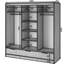 Armoire autoportante à panneaux Voodi III