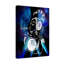 Scorpio Zodiac Horoscope - Wrapped Canvas Print-1356104972