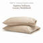 Ensemble de taies d'oreiller en coton Supima à densité de tissage 1000 fils Threadmill-133075151-133075157
