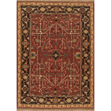 Discovery Flatweave Wool Area Rug
