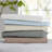 GAIAM Relax 300-Thread Count TENCEL Soft 4pc Sheet Set-89223357-89223358