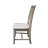 Charay 18'' H Solid Wood Side Chair