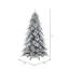 Gernot Artificial Pine Christmas Tree-914017878