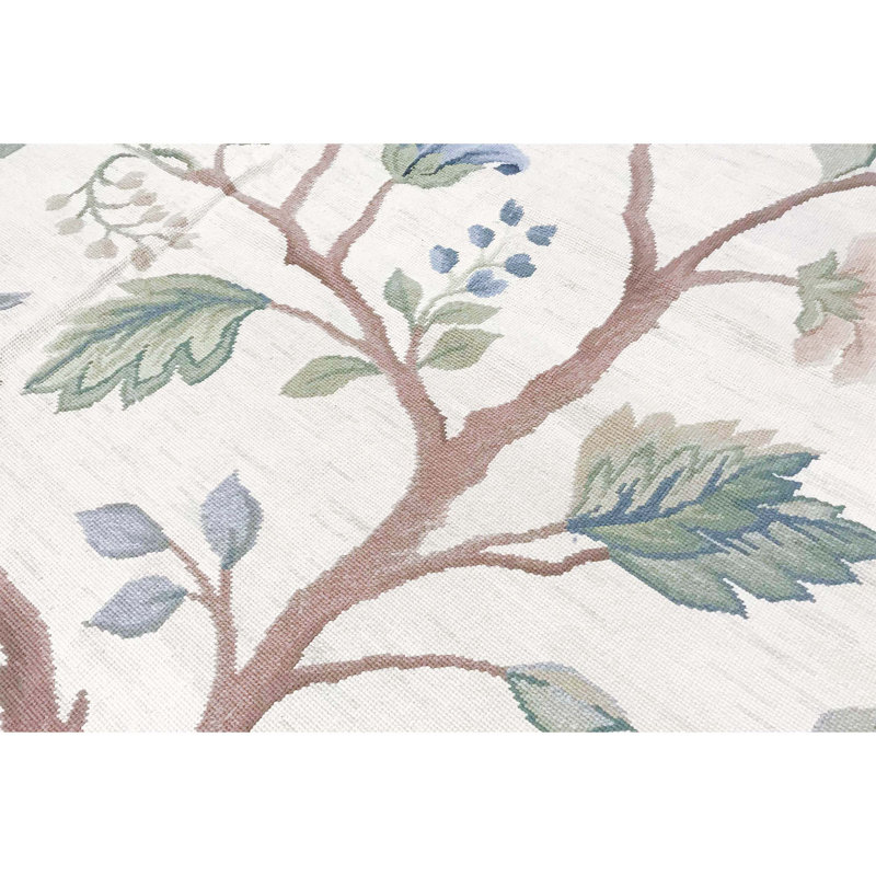 Fresco Azm One-of-a-Kind 13'8" X 19'8" Area Rug