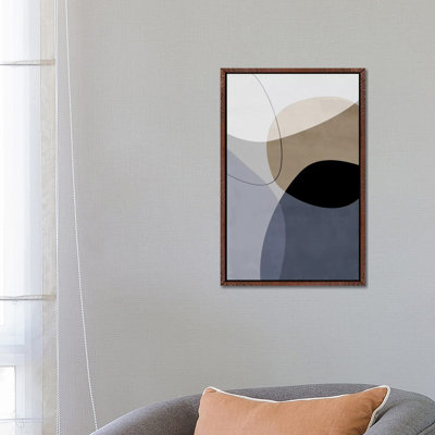 210Y by Mareike Böhmer - Painting on Canvas