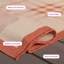 Tapis d'intérieur / extérieur à motif écossais Debriana Performance-20794939