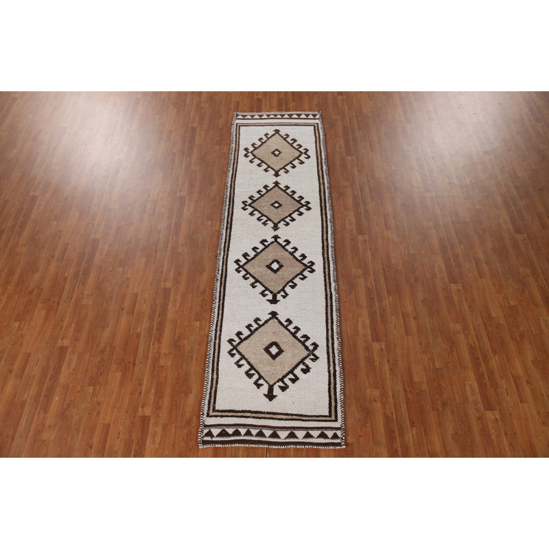 Tapis turc Anatolian Natural Dye