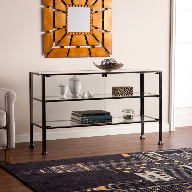 Console Lindisfarne