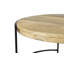 Tyrol Trestle Coffee Table