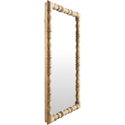 Elisaveta Mirror