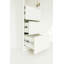 Armoire modulaire en bois avec tiroirs Marsden