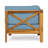 X-Back -L Arm Chair,Blue