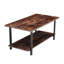Egger Floor Shelf Coffee Table