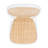 Cane 18.3'' H Beech Side Chair-2095068751