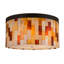Calico 6 - Light Flush Mount-1149013229